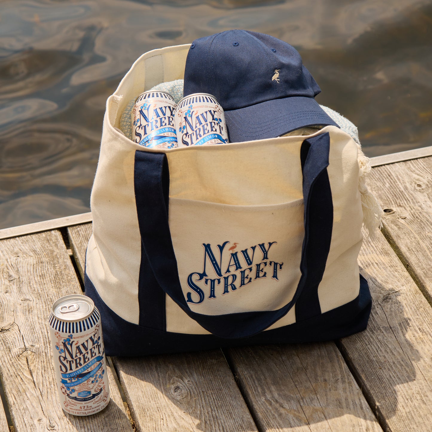 Boat Bag