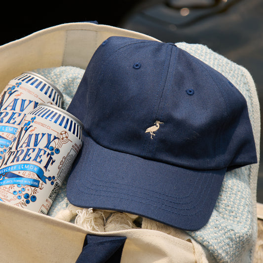 Heron Hat