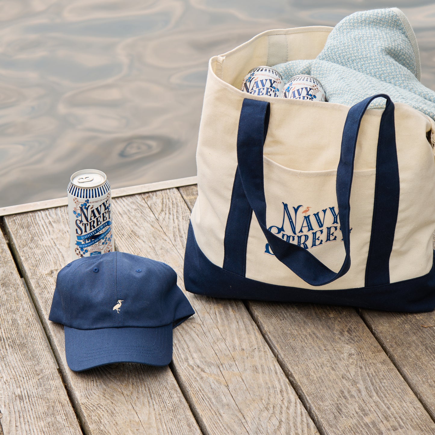 Boat Bag