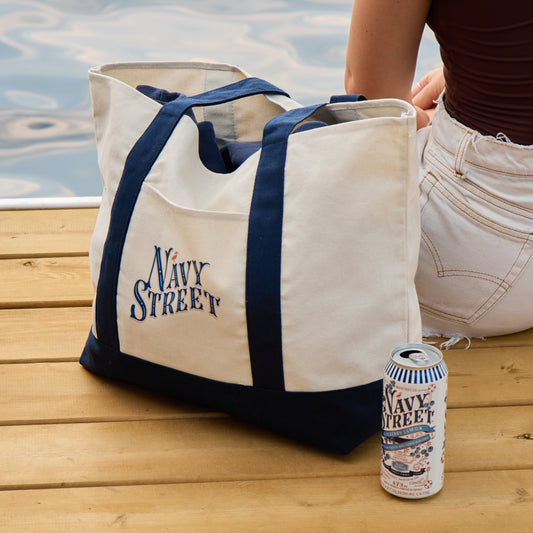 Boat Bag