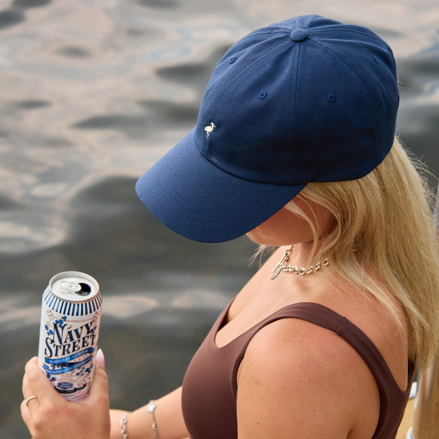 Heron Hat